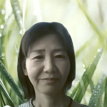 テツコ さん